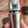 Shure KSM8 Dual Diaphragm Dynamic Microphone, Nickel Image 7
