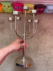 Candelabra - As new