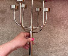Candelabra - As new