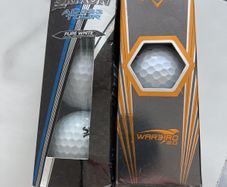 golf ball