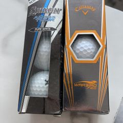 golf ball
