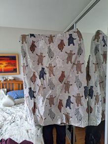Childrens Curtains