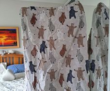 Childrens Curtains
