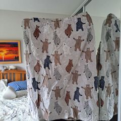 Childrens Curtains