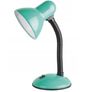 New Stylish Flexible Metal Flexible School Lamp Light Desk Table DIY #853 Image 2