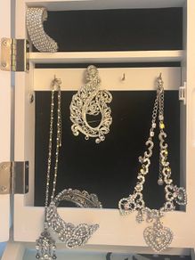 jewellery