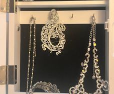 jewellery