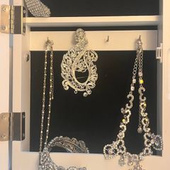 jewellery
