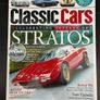 Classic Cars Magazine - Lancia Stratos + free copy Image 3
