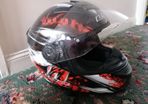 ls2 helmet