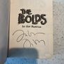 The Bolds - Julian Clary - Fiction x3 Image 5