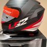[New] LS2 FF800 Storm II Helmet (X Large) Image 4