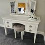 2 Lockers/Dressing table Image 4
