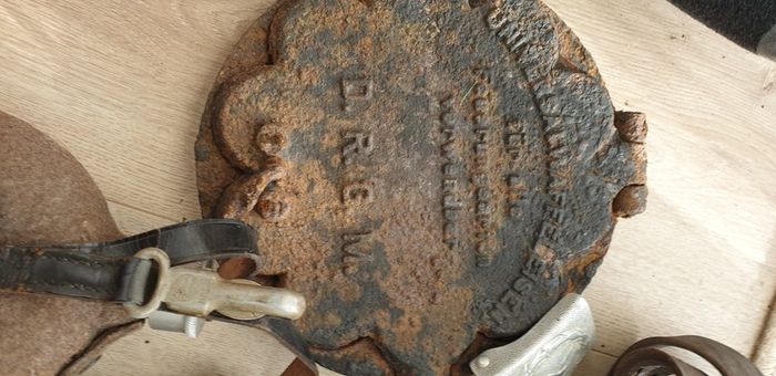 ww2 relicts