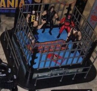 wwe