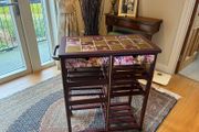 Kitchen Trolley