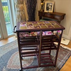 Kitchen Trolley