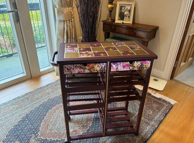 Kitchen Trolley