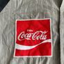 Coca Cola Truck Driver Shirt American Size Large Image 3