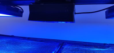 Magnetic Shade for Ecotech Radion XR15 G5/6
