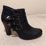 Zanni & Co Ankle Boots Image 6