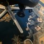 Ergonomic chair Image 4