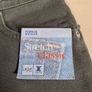 Womens M&S Marks Spencer Stretch classic jeans green denim Size UK 16 medium EU 44 BRAND NEW BNWT Image 3
