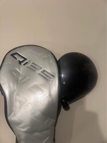 Taylormade Qi35