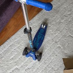 Micro Maxi Scooter