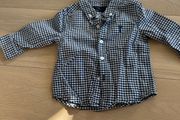 Shirt 6-9 months from Next