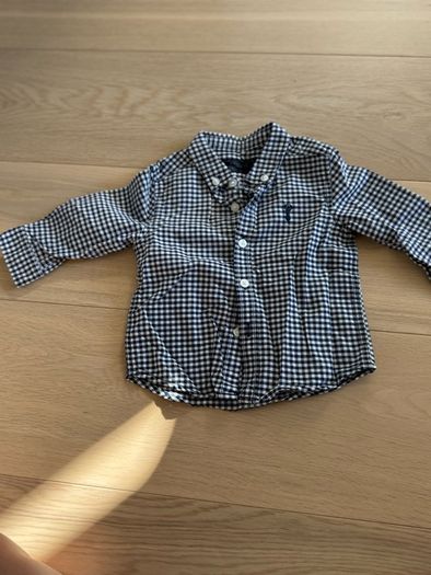 Shirt 6-9 months from Next