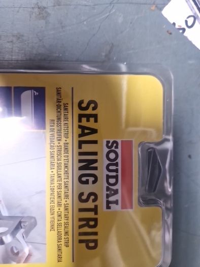 sealing strip