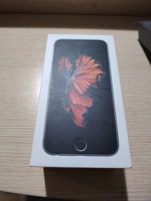 iPhone 6s box only