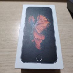 iPhone 6s box only