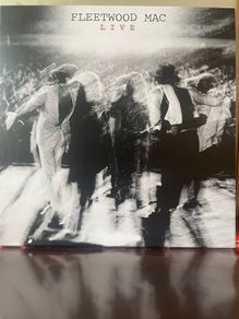 Fleetwood Mac - Live (Boxset)