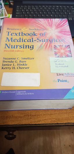 Nursing / Mental Health/ Children's Nursing Sale