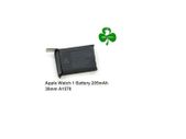 For Apple Watch 1 Battery Internal Replacement 205mAh 38mm A1578 New