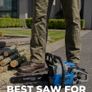 Chainsaw Image 2