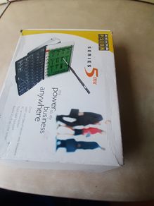Psion 5 Series 5 Mx