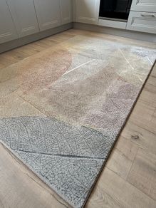 Crete Rug Multi colour