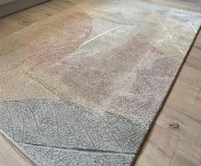 Crete Rug Multi colour