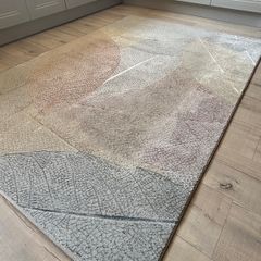 Crete Rug Multi colour