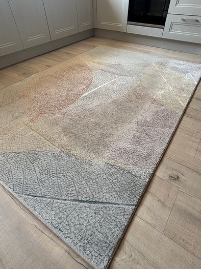 Crete Rug Multi colour