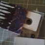 Labels for Audio Cassettes Image 3