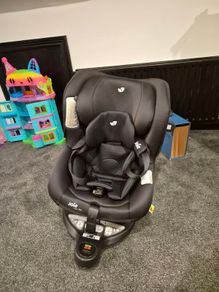 Joie Car Seat  Spin 360 ISOFIX