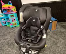 Joie Car Seat  Spin 360 ISOFIX