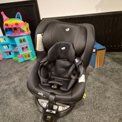 Joie Car Seat  Spin 360 ISOFIX
