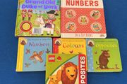 childrens books
