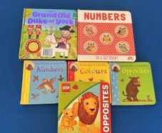 childrens books