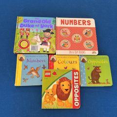 childrens books
